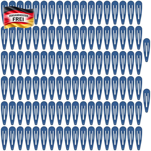 Haarspangen set mädchen 110 - mädchen,