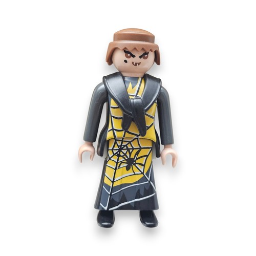 Playmobil figur hexe frau - hexe,