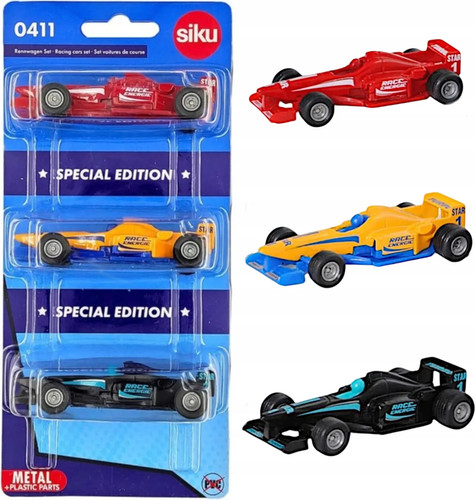 Siku set mit - siku,
