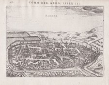 Amberg Oberpfalz Bayern