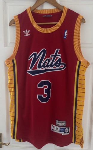 Adidas allen iverson - iverson, syracuse