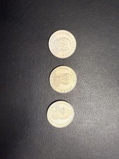 Europa Taler Sammlung Zweiter