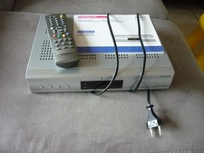 HUMAX  digitaler F3-Fox-CI Receiver,