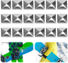 18 Stück Snowboard Stomp