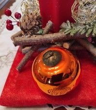 Weihnachtskugel
