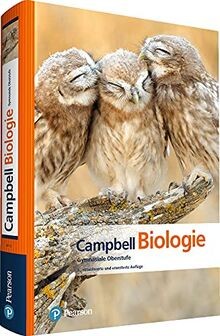 Campbell biologie gymnasiale - campbell,