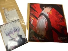 Tokyo Ghoul Ausstellung Tokyo
