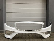 Orig. Mercedes C238 E-Klasse Coupe Cabrio Stoßstange Stoßfänger vorne 2388855600