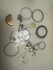 Omega Speedmaster Mark 4,5