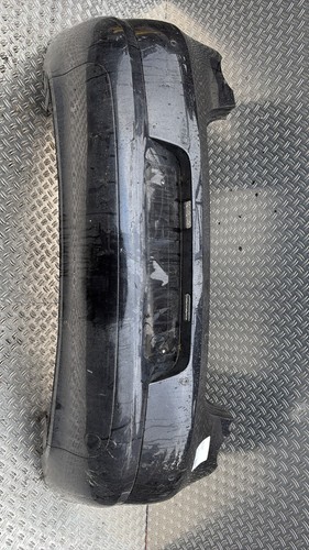 Stoßstange hinten eos - stoßstange, vw