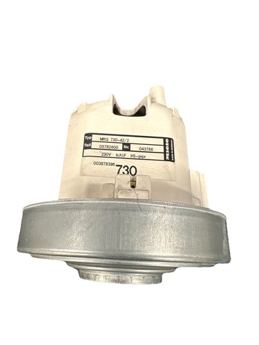 Miele staubsauger motor mrg - miele,
