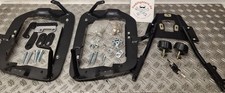 SW Motech Gepäckträger Topcaseträger Honda VFR 800 VTEC