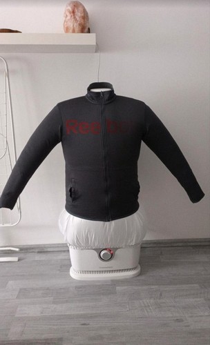 Trainingsjacke reebok weste - trainingsjacke,,