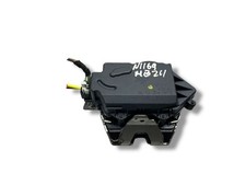 Mercedes-Benz E W211 2006