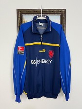 Vintage 90s Jako Eintracht