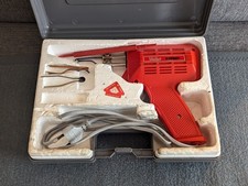 Weller Lötpistole Type 8100UC