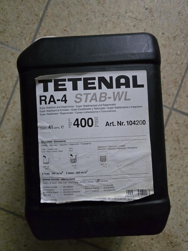 Tetenal stab wl - tetenal, stab-wl