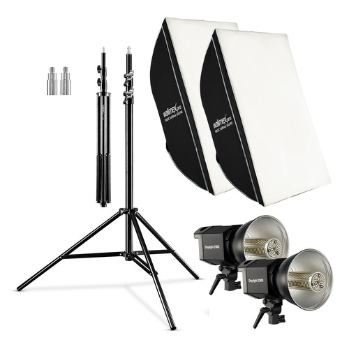 Walimex pro 2er - , set