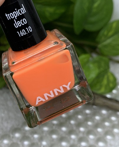 Anny nail polish nagellack - polish,