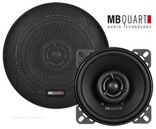 MB QUART QX100 120 Watt 10cm