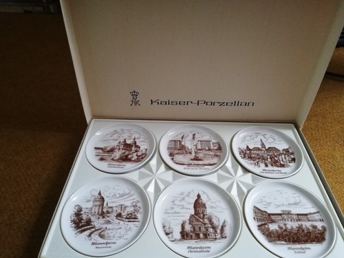 Kaiser porzellan dekorative - kaiser-porzellan, 6