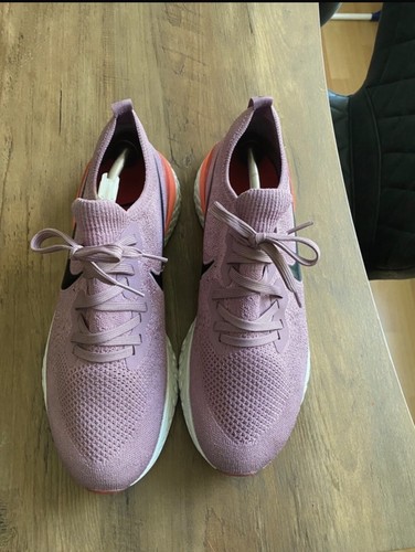 Nike epic react flyknit - epic, 2