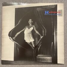 Rainbow - Bent Out Of Shape UK