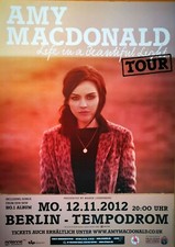 AMY MACDONALD 2012 BERLIN -