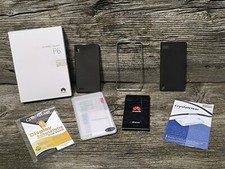 Huawei Ascend P6 Smartphone