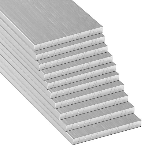 Flachprofil aluprofil stk - flachprofil,