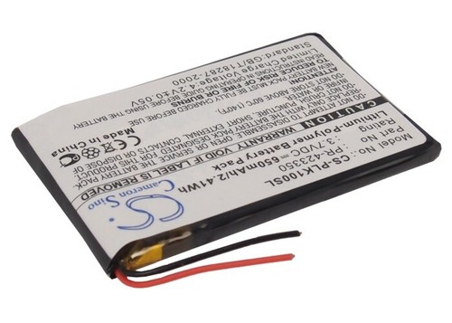 Polymer akku für sony - li-polymer,