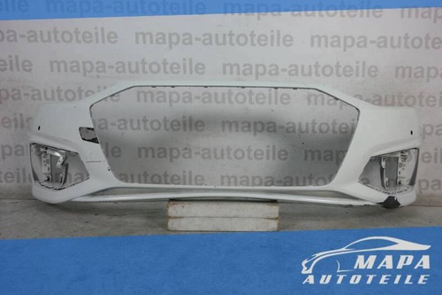 Audi facelift bj ab - b9,