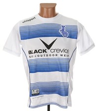 MSV DUISBURG GERMANY 2016/2017