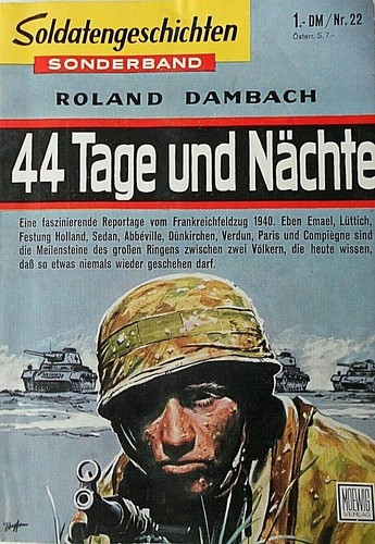 Soldatengeschichten 22 - nr.,