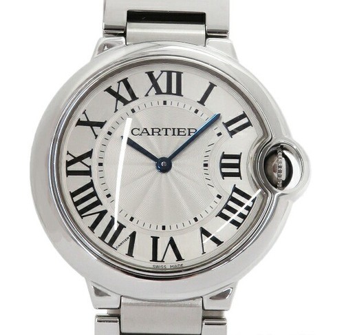 Cartier ballon bleu - bleu, mm