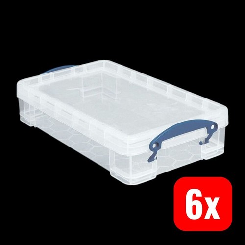 Really useful box - really,
