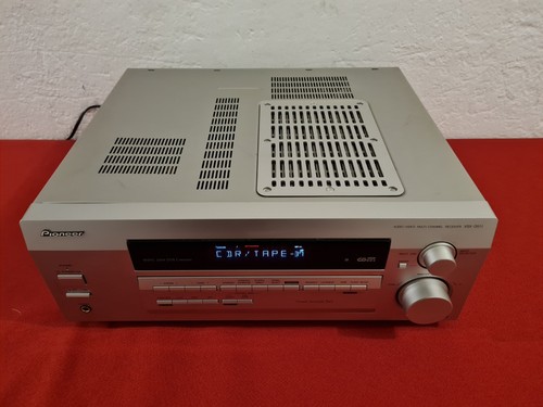 Pioneer vsx d511 dolby - pioneer,