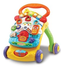 VTech Baby Lauflernwagen 2in1