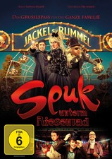 Spuk unterm riesenrad - spuk,