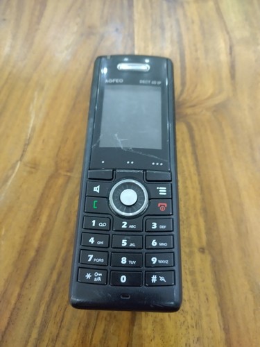 Agfeo dect mobilteil - dect, 60