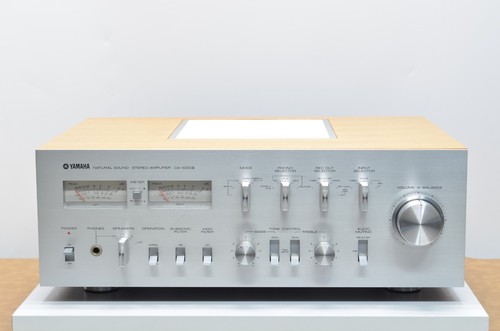 Yamaha 1000iii - yamaha, ca-1000iii