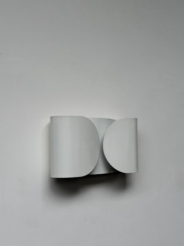 Tobia scarpa foglio wall lamp - foglio,