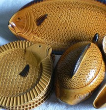 Gallo Provence, Fischservice