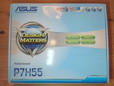 Asus P7H55/USB3 ATX Sockel