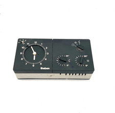 THEBEN RAM322 anthrazit 230V