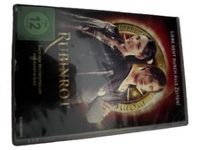 Rubinrot DVD Maria Ehrich