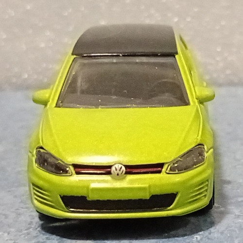 Volkswagen modellauto pkw - modellauto,