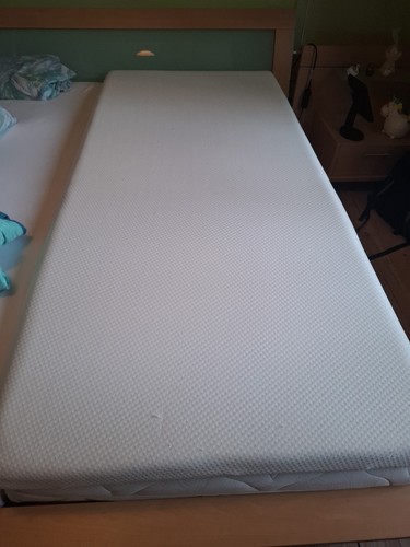 Topper matratzenauflage - topper,