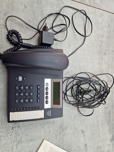 Siemens gigaset 5035 analog - siemens,