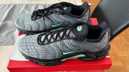 Nike air max - air, plus
